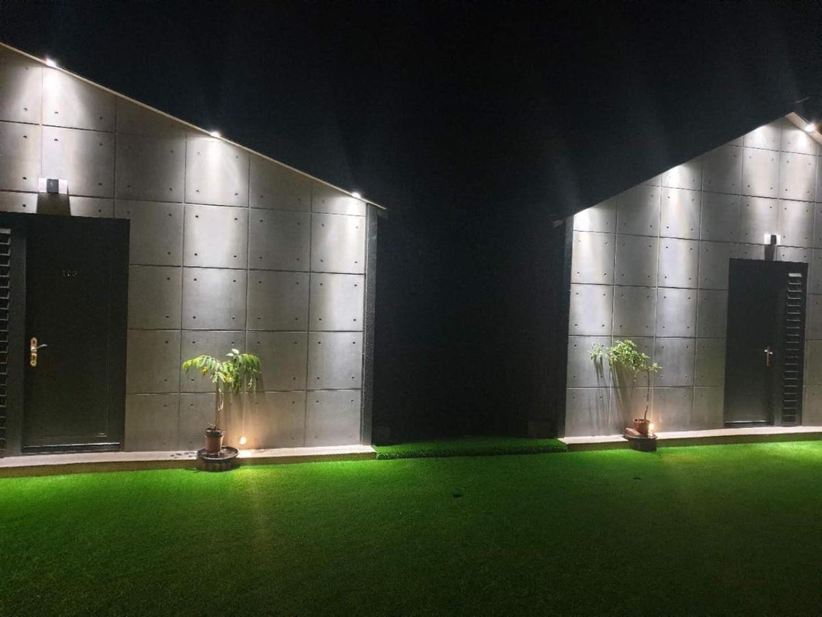 Blackjazz Inn Puli Ngoại thất bức ảnh