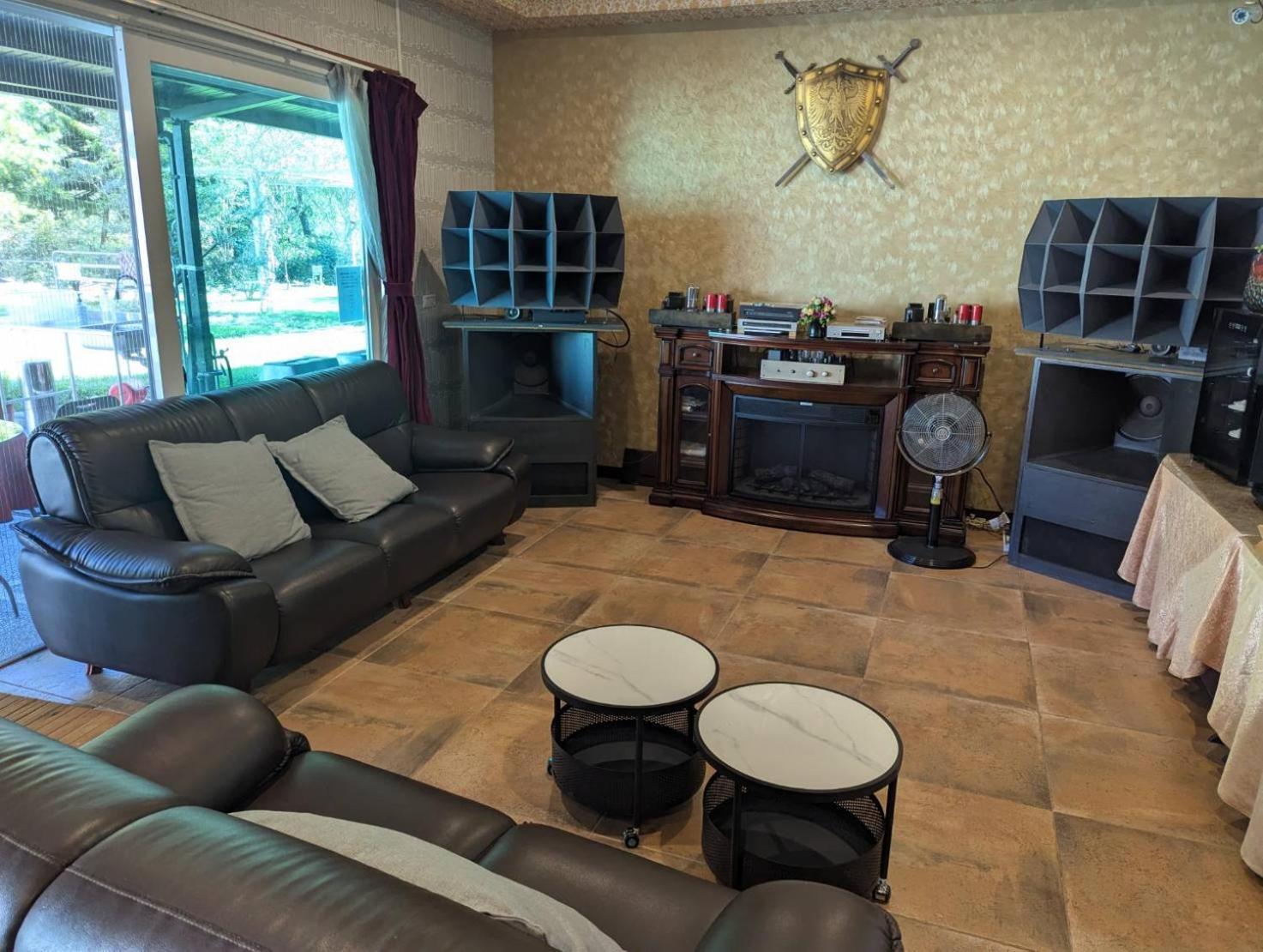 Blackjazz Inn Puli Ngoại thất bức ảnh