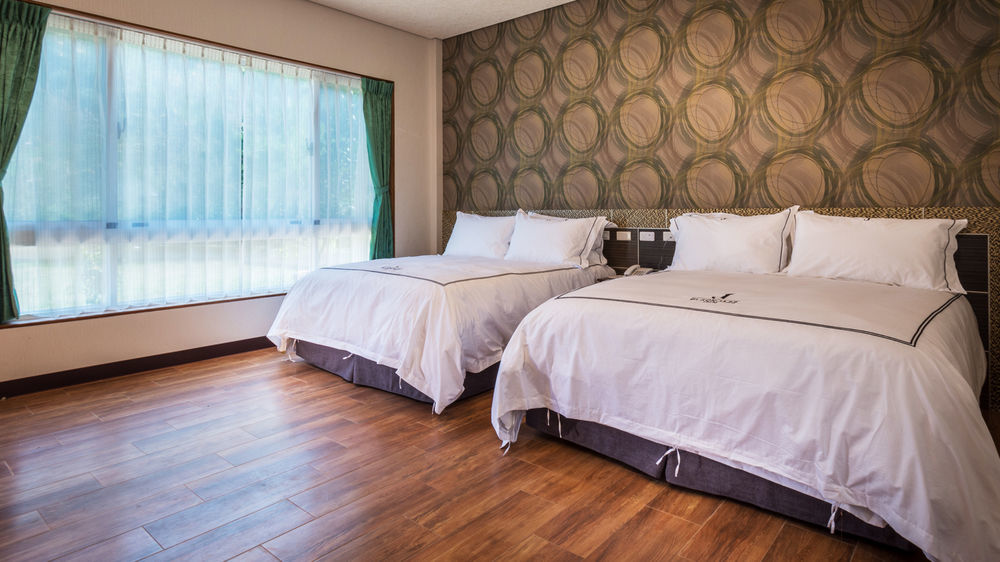 Blackjazz Inn Puli Ngoại thất bức ảnh
