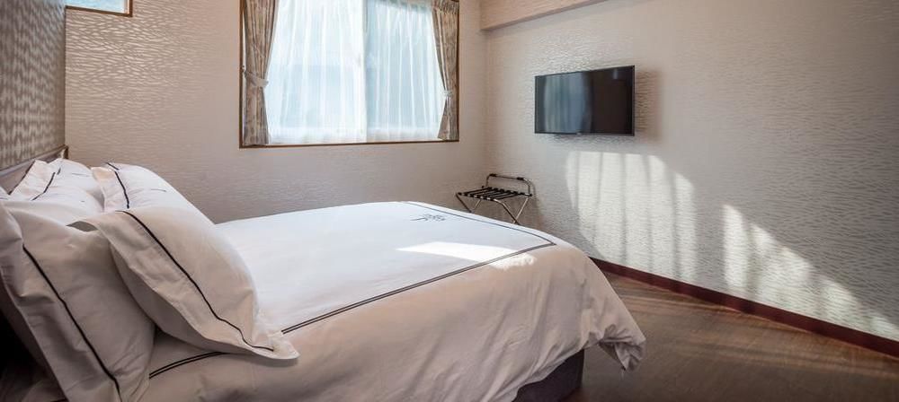 Blackjazz Inn Puli Ngoại thất bức ảnh